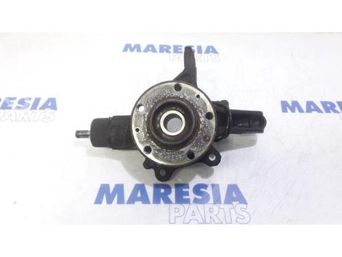 Used Right front steering knuckle PEUGEOT RCZ 1.6 16V (156 hp) 31462780