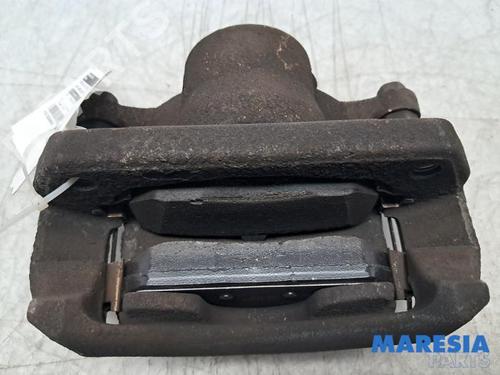 Used Right front brake caliper Right front brake caliper OPEL KARL (C16) 1.0 (75 hp) 33957740 33957740