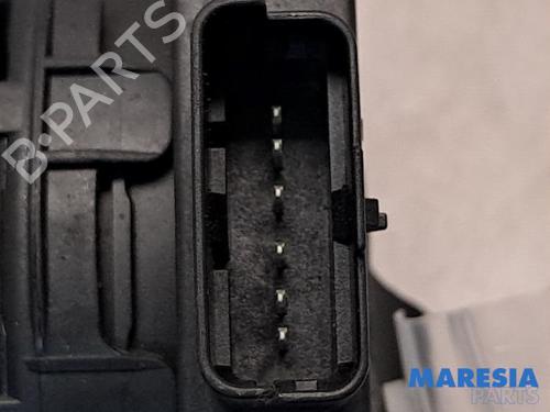 Pedal PEUGEOT 308 I (4A_, 4C_) 1.6 16V | BP31415187I4 