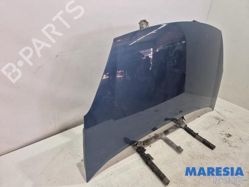 Motorhjelm CITROËN BERLINGO MULTISPACE (B9) 1.6 VTi 120 | BP31473565C1