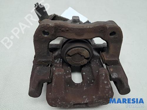 Used Left rear brake caliper PEUGEOT 307 Break (3E) 1.6 16V (109 hp) 31816412