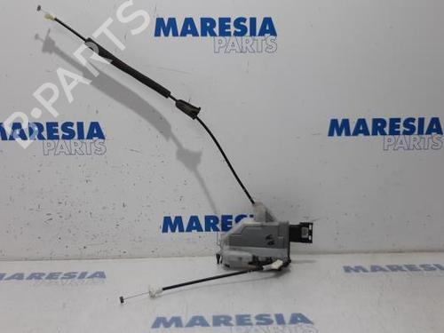 Used Electronic module PEUGEOT 5008 (0U_, 0E_) 1.6 HDi (110 hp) 31462463