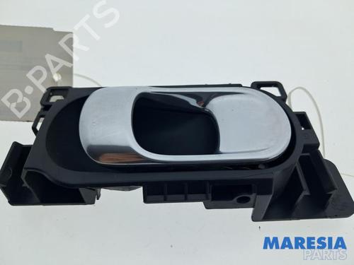 Used Rear left exterior door handle Rear left exterior door handle 38569695 38569695