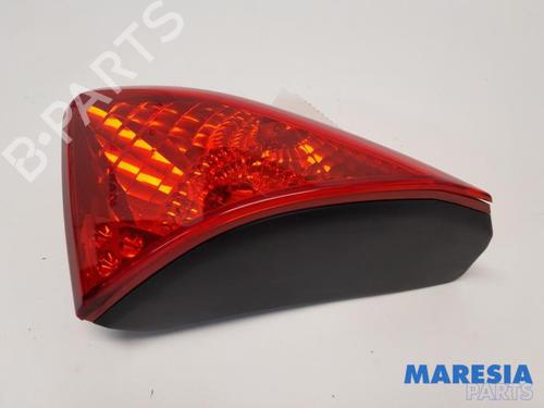 Right taillight PEUGEOT 3008 I MPV (0U_) 1.6 VTi | BP31394170C35