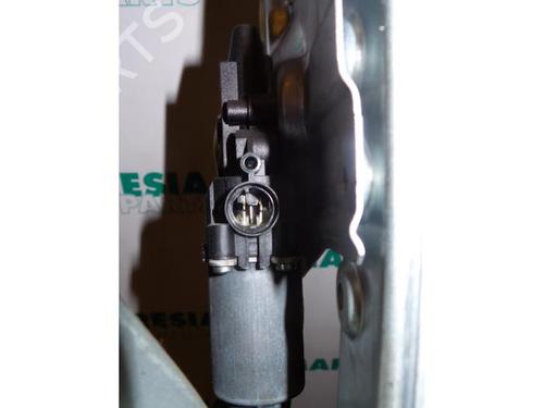 Front left window mechanism RENAULT CLIO III (BR0/1, CR0/1) 1.5 dCi (C/BR0G, C/BR1G) | BP31511409C22