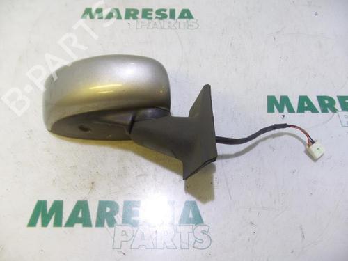 Bakspejl Højre FIAT IDEA (350_) 1.4 16V (95 hp) 31453114