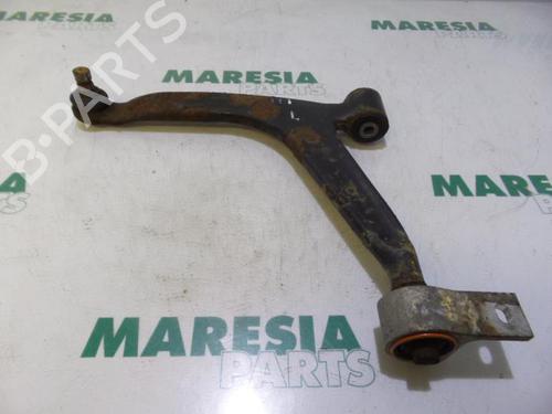 Used Left front suspension arm CITROËN XSARA PICASSO (N68) 1.6 HDi (109 hp) 31537286