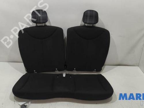 Used Rear seat Rear seat PEUGEOT 108 1.0 VTi 72 (72 hp) 33957788 33957788