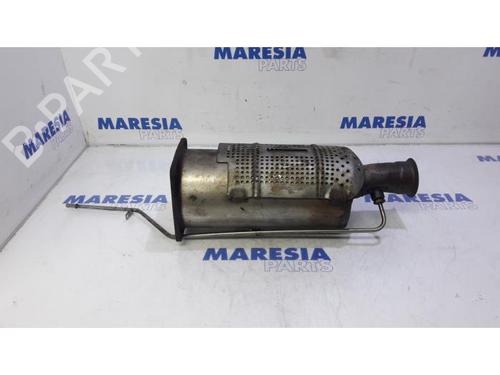 Used Particulate filter CITROËN C4 Grand Picasso I (UA_) 2.0 HDi 138 (136 hp) 31467544