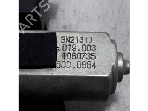 Front left window mechanism FIAT 500L (351_, 352_) 0.9 (199LYC1B) | BP31438868C22 - Image 3