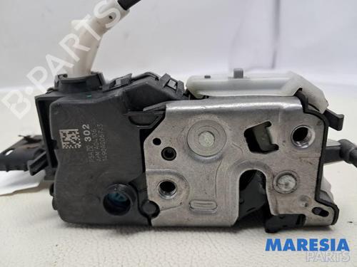 Módulo eletrónico PEUGEOT 5008 (0U_, 0E_) 1.6 16V (156 hp) 31632128