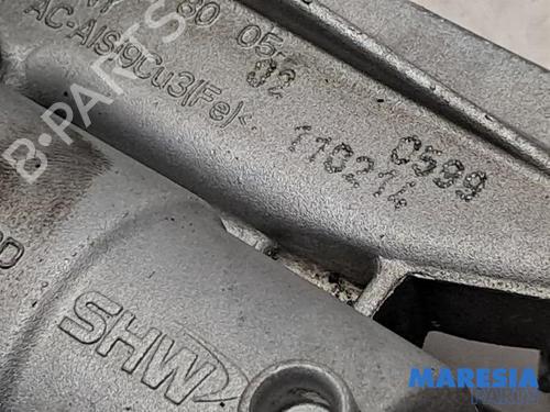 Other PEUGEOT 2008 I (CU_) 1.6 VTi | BP31468849O1 