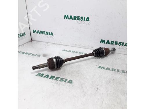 Left front driveshaft CITROËN C1 (PM_, PN_) 1.0 | BP31451624M38 - Image 2