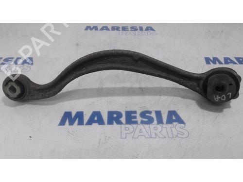 Used Left rear suspension arm PEUGEOT 508 I (8D_) 1.6 THP (156 hp) 31446130