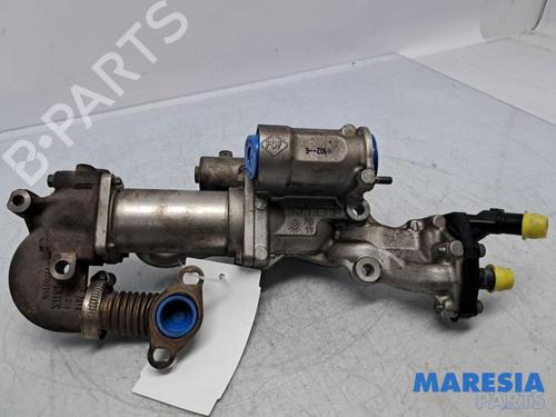 Used Egr Egr RENAULT CLIO III (BR0/1, CR0/1) 1.5 dCi (C/BR0G, C/BR1G) (68 hp) 31410795 31410795