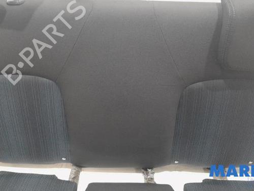 Setesett RENAULT ZOE Hatchback Van (BFM_) Electric (BFME) | BP31518097C78 