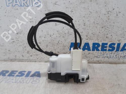 Módulo eletrónico FIAT 500 (312_) 0.9 (312AXG1A, 312.AXG11) | BP31438793M83