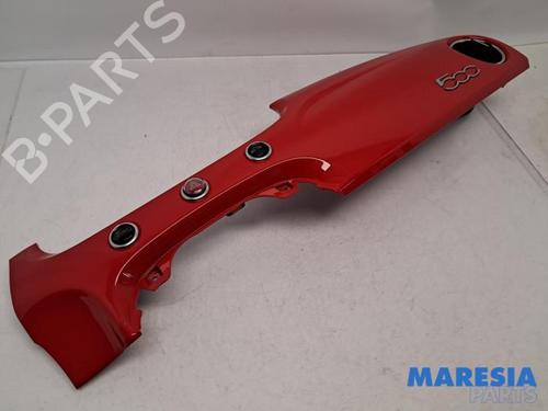 Andre ABARTH 500 / 595 / 695 1.4 (312.AXY11, 312.AXY1A) | BP31497228O1 