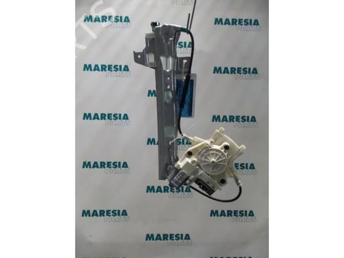 Used Rear left window mechanism PEUGEOT 407 SW (6E_, 6D_) 2.0 HDi 135 (136 hp) 31501771