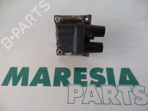 Used Ignition coil FIAT SEICENTO / 600 (187_) 1.1 (187AXB, 187AXB1A, 187AXC1A02) (54 hp) 31413902