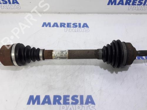 Used Left front driveshaft CITROËN DS3 (SA_) 1.6 HDi 90 (92 hp) 31422302
