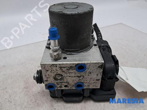ABS pump RENAULT ZOE (BFM_) ZOE | BP36985608M43 - Image 2