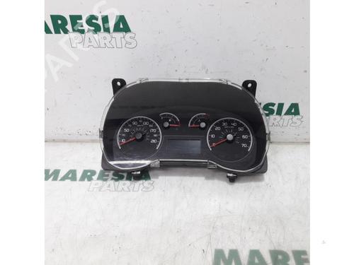 Used Instrument cluster FIAT QUBO (225_) 1.3 D Multijet (225CXB1A, 225AXB1A, 225CXB11, 225AXB11,... (75 hp) 31422446