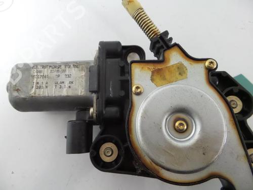 Front right window mechanism FIAT SEICENTO / 600 (187_) 1.1 (187AXB, 187AXB1A, 187AXC1A02) | BP31450069C23