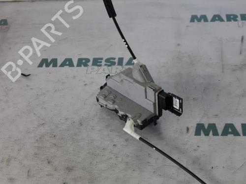 Used Electronic module Electronic module CITROËN C3 II (SC_) 1.2 VTi 82 (82 hp) 31388114 31388114