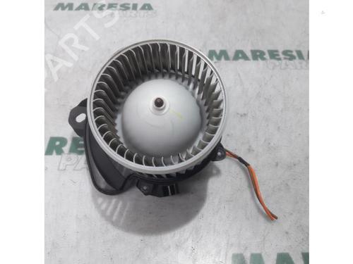 Used Heater blower motor FIAT FIORINO Box Body/MPV (225_) 1.3 D Multijet (225BXD1A, 225BXB1A, 225BXB11) (75 hp) 31505051
