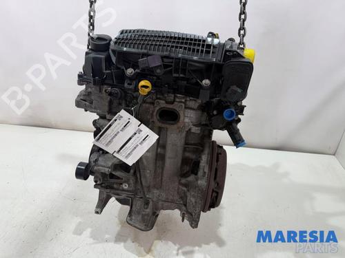 Used Engine Engine 36873350 36873350