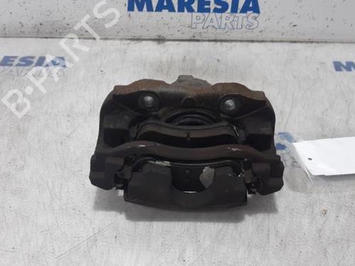 Left front brake caliper PEUGEOT 208 I (CA_, CC_) 1.6 VTi | BP31527477M105