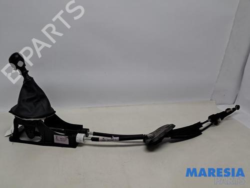 Girspak RENAULT SCÉNIC III (JZ0/1_) 1.6 16V (JZ0U, JZ1B) (110 hp) 31816551