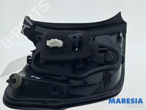 Right taillight CITROËN C3 II (SC_) 1.2 VTi 82 | BP34496448C35  - Image 5