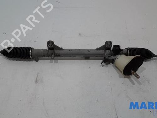 Steering rack RENAULT SCÉNIC III (JZ0/1_) 2.0 16V (JZ0G, JZ0P, JZ1E, JZ1P) | BP31457672M22