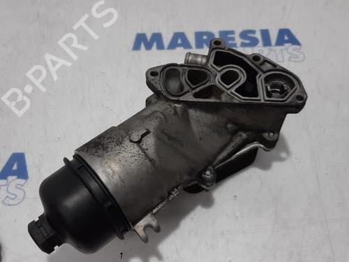 Used Other CITROËN BERLINGO Box Body/MPV (B9) 1.6 HDi 75 (75 hp) 31451021