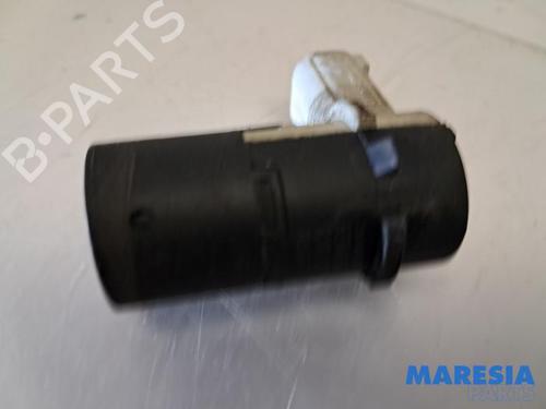 Used Electronic sensor RENAULT ESPACE IV (JK0/1_) 2.0 Turbo (JK0A, JK0B, JK0N) (163 hp) 31468642