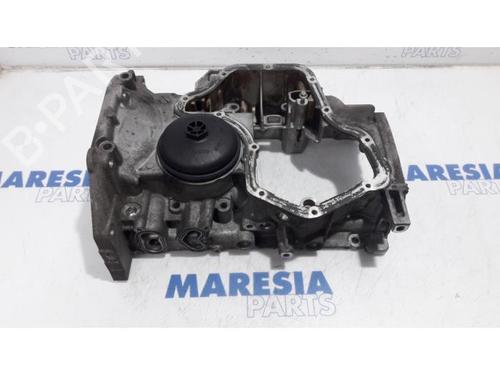 Front right seatbelt RENAULT CAPTUR I (J5_, H5_) 1.2 TCe 120 | BP31448485I25  - Image 6