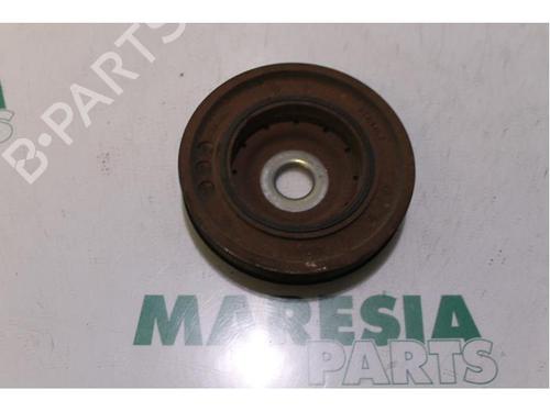 Used Pulley RENAULT SCÉNIC II (JM0/1_) 1.6 (JM0C, JM0J, JM1B) (113 hp) 31384765