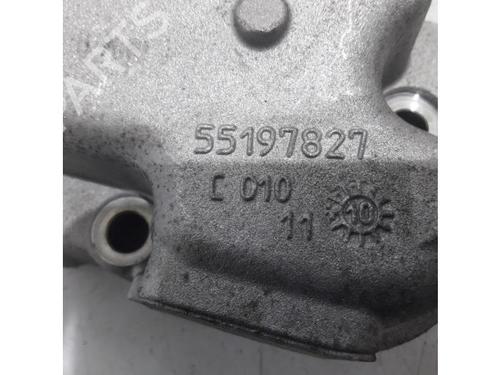 Gearbox mount FIAT 500 (312_) 1.2 (312AXA1A) | BP31531484M88 
