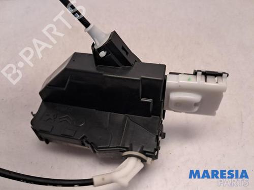 Electronic module CITROËN C5 III Break (RW_) 2.0 i 16V (RWRFJC, RWRFJF) | BP31388411M83