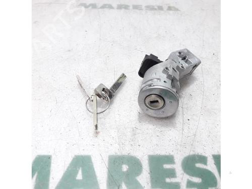 Ratlås/Tændingslås CITROËN C4 I (LC_) 1.6 HDi (90 hp) 31526965