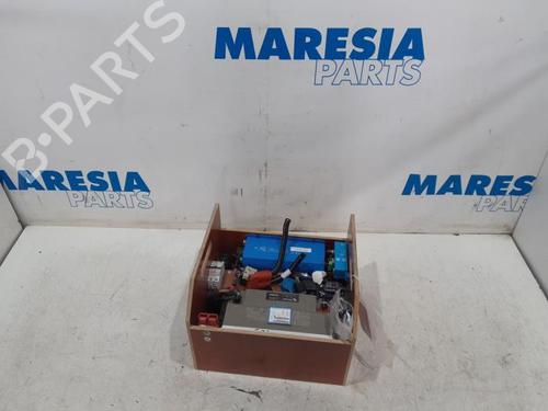 Otra OPEL VIVARO B Van (X82) 1.6 CDTI (05) (125 hp) 31516129