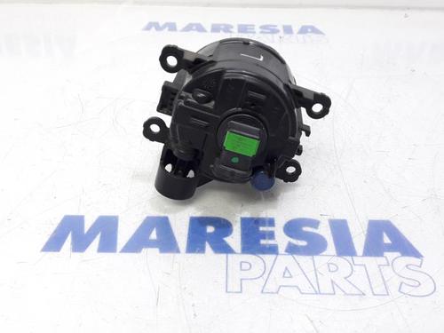 Left front fog light RENAULT CAPTUR I (J5_, H5_) 1.2 TCe 120 | BP31401177C30