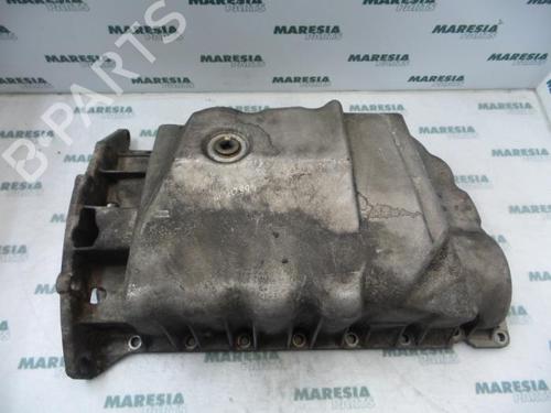 Used Front right seatbelt RENAULT KANGOO (KC0/1_) D 55 1.9 (KC0D) (54 hp) 31456853