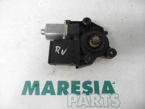 Used Front right window mechanism RENAULT SCÉNIC III (JZ0/1_) 1.4 16V (JZ0F, JZ1V) (131 hp) 31506073