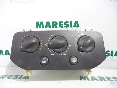 Used Climate control RENAULT CLIO II (BB_, CB_) 1.9 D (B/CB0J) (65 hp) 31509718