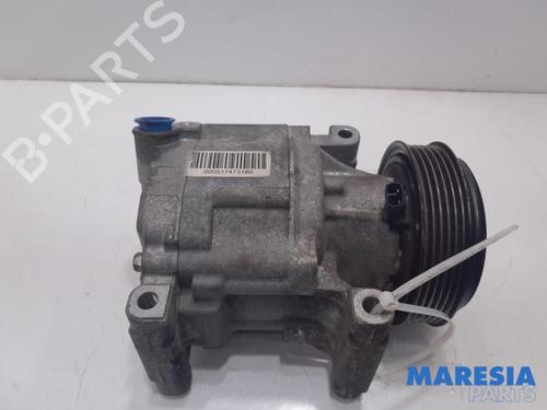 AC compressor FIAT 500 (312_) 1.2 (312AXA1A) | BP31410759M34