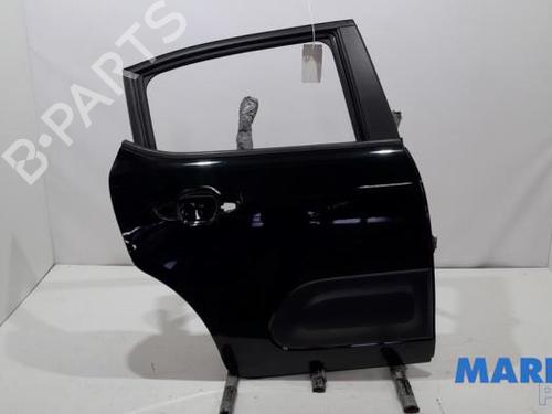 Dør højre bagtil CITROËN C3 III (SX) 1.2 PureTech 82 (83 hp) 31510446