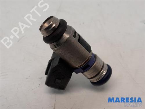Used Injector FIAT PANDA (312_, 319_) 0.9 (312PXH1A) (65 hp) 31436020